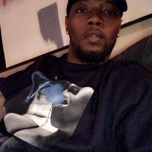 Meet your Posher, Rickey